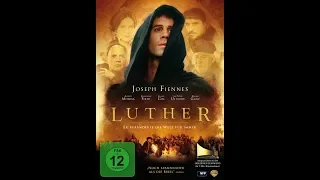 MARTİN LUTHER FİLMİ (2003) TÜRKÇE DUBLAJ İZLE (AVRUPA'DA PROTESTANLIK TARİHİ)