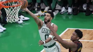 Atlanta Hawks vs Boston Celtics - Full Game 2 Highlights | April 18, 2023 NBA Playoffs