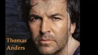 Thomas Anders - Soldier 2009 (Blue System remix) [HD/HQ]