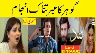 Nand | Nand Last Episode | Nand Drama Full Story | Nand Episode 14 | ARY Digital Drama