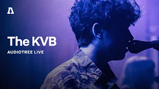 The KVB on Audiotree Live (Full Session)