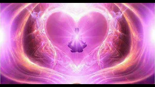 Медитация Фиолетового Пламени и вхождение в пространство Сердца