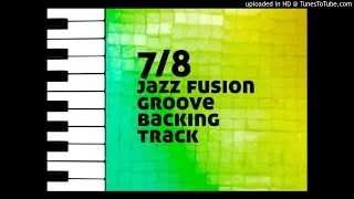 7/8 Plini Style Backing Track (Excellent Quality)