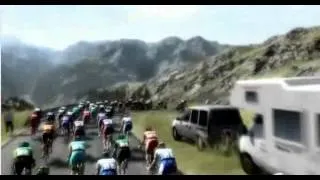Pro Cycling Manager 2012 PC teaser trailer