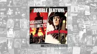 Double Feature | Assault on Precinct 13 + The Wrong Man