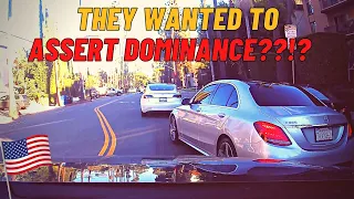 Worst Drivers Unleashed: Unbelievable Car Crashes & Driving Fails in America Caught on Dashcam #273