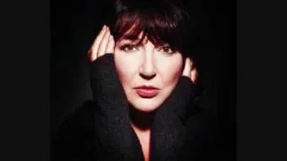 Kate Bush 'Front Row' Radio Interview 2005 (Part 3)