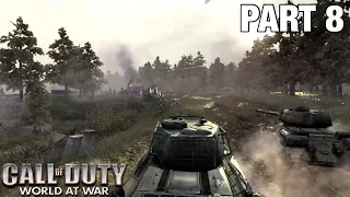 Call of Duty World at War Part 8