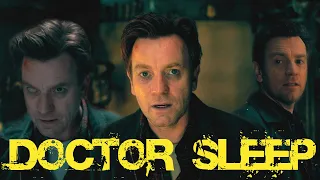 ► Dan Torrance ll Smells Like Teen Spirit [Doctor Sleep]