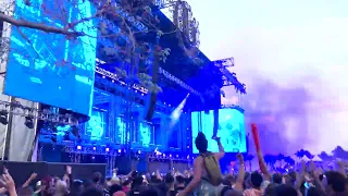 Fisher @ Ultra Miami 2022