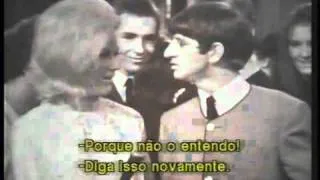 Ringo Starr 1964 Ready steady go live! Legendado PT-BR