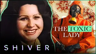 The Strange Toxic Death of Gloria Ramirez | Weird or What | Shiver