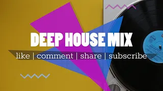 Ben Bohmer | Ben Böhmer | Deep House Mix Vol 2 | Anjuna Deep