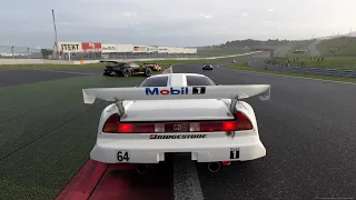 Gran Turismo 7 | Daily Race | Fuji International Speedway | Honda NSX GT500