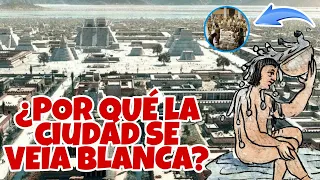 ¿Cómo era la gran TENOCHTITLAN? | Secretos y Curiosidades