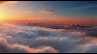 Easy listening and relaxation music - Through the Clouds