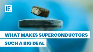 Top 7 Craziest Potential Superconductor Inventions