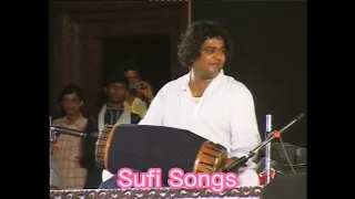 PATRI SATISH KUMAR WITH USTAD ZAKIR HUSSAIN || Best Jugalbandi || @sufisongs611 ||