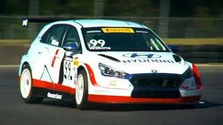 Hyundai Pole Position Episode 2 | Chasing Perfection