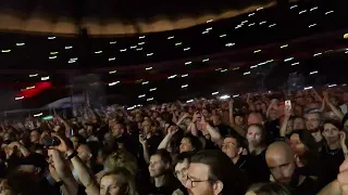 Depeche Mode - Personal Jesus - Live in Warszawa 02/08/2023