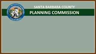 Planning Commission Meeting of September 26, 2018, Part 2