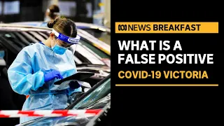 What is a false positive COVID test? And how do they happen? | ABC News