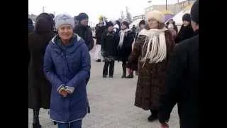 МЦРБ зажигает