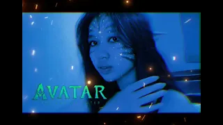 Avatar: The Way of Water| Nothing Is Lost(You Give Me Strength) Female Cover Audio