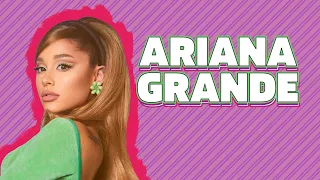 ¡Ariana Grande, conoce todo acerca de esta ídola!