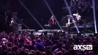 Panic! At The Disco - Bohemian Rhapsody Live HD (60 FPS)
