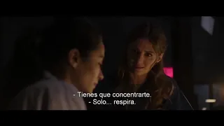 Cadáver   Trailer Subtitulado Español Latino 2018