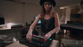 Roland TR-8S Berlin Sessions: BEC