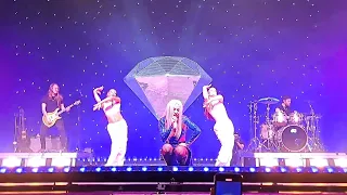 Ava Max - Million Dollar Baby (Live in Cologne 2023)