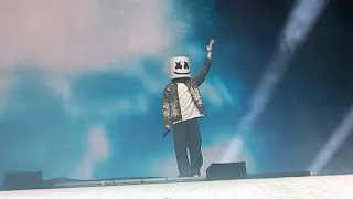 Marshmello | TECATE EMBLEMA CDMX 2024 | @marshmello