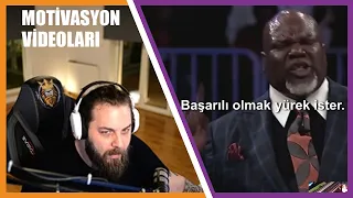 Elraenn - Motivasyon Videoları İzliyor