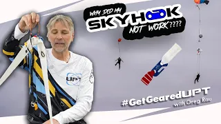 Questions from the Road: Why did my Skyhook "not work"?