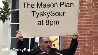 The Mason Plan with Paul Mason and Ash Sarkar