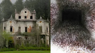 Scariest House in The World That Shouldn’t Exist