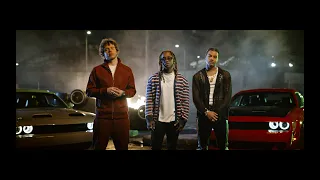 Ty Dolla $ign, Jack Harlow & 24kGoldn - I Won (Official Music Video) [from F9 - The Fast Saga]