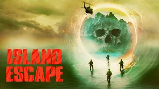 Island Escape | Official Trailer | Horror Brains