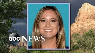 Utah authorities investigating missing mom case