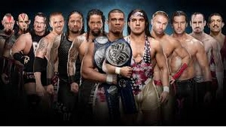 WWE 2K17 Elimination Chamber Prediction Highlights: Tag Team Turmoil