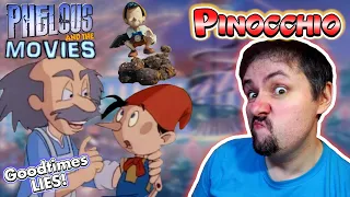 Pinocchio (Goodtimes) - Phelous