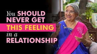 How to Save your Relationship and Avoid these Feelings | Relationship Advice | The Yoga Institute