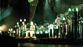 Bon Iver - Skinny Love - LIVE