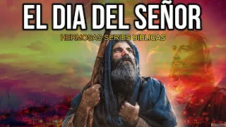 JOEL 2:"EL DIA DEL SEÑOR SE ACERCA"-IMPACTANTE VIDEO