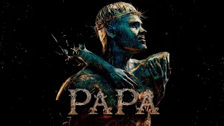 PAPA ll DESH (feat, Azahriah) lyrics