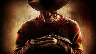 Freddy Krueger Tribute "Nightmare"