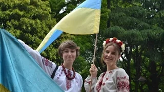 🇺🇦 Весільні пісні з України .