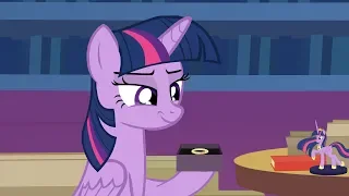 Pony and Magical Artifact